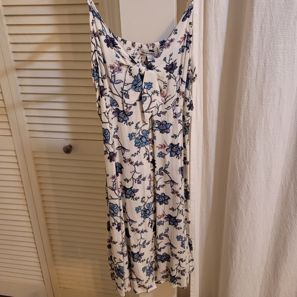 American Eagle dress